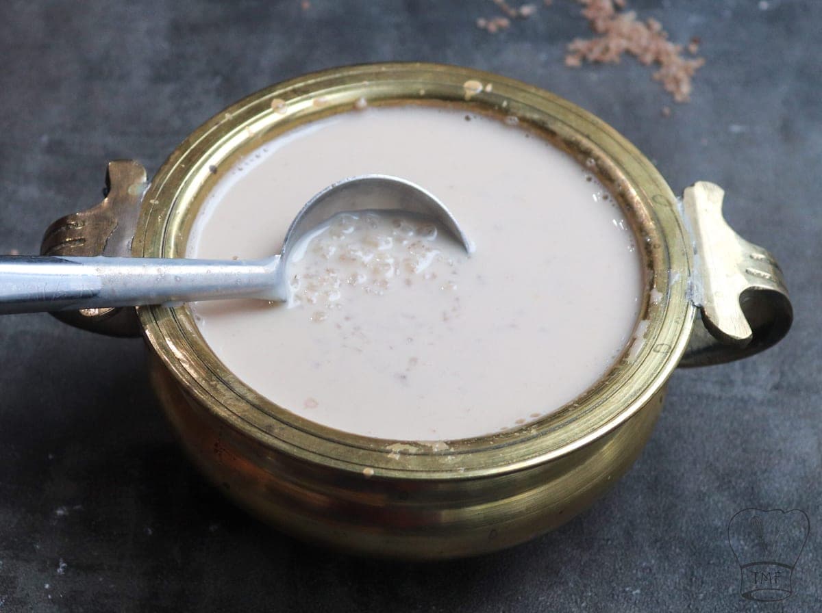 Ari Payasam