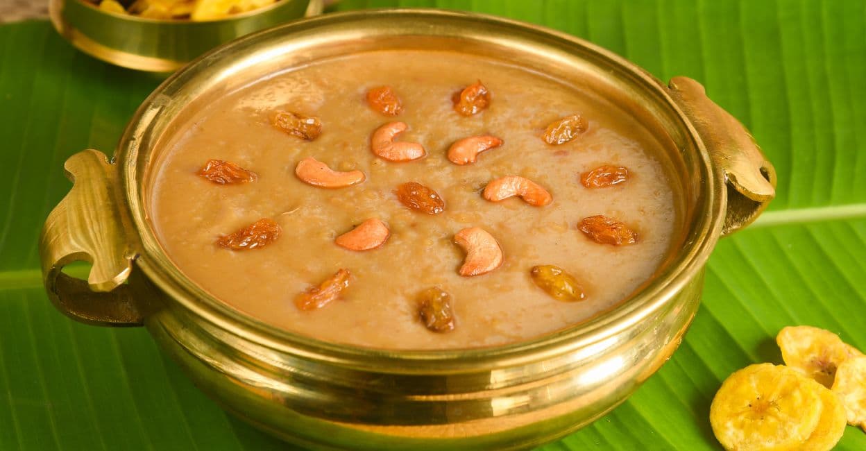 Gothambu Pradhaman