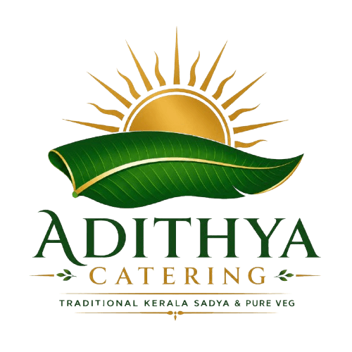 Adithya Catering Kitchen logo