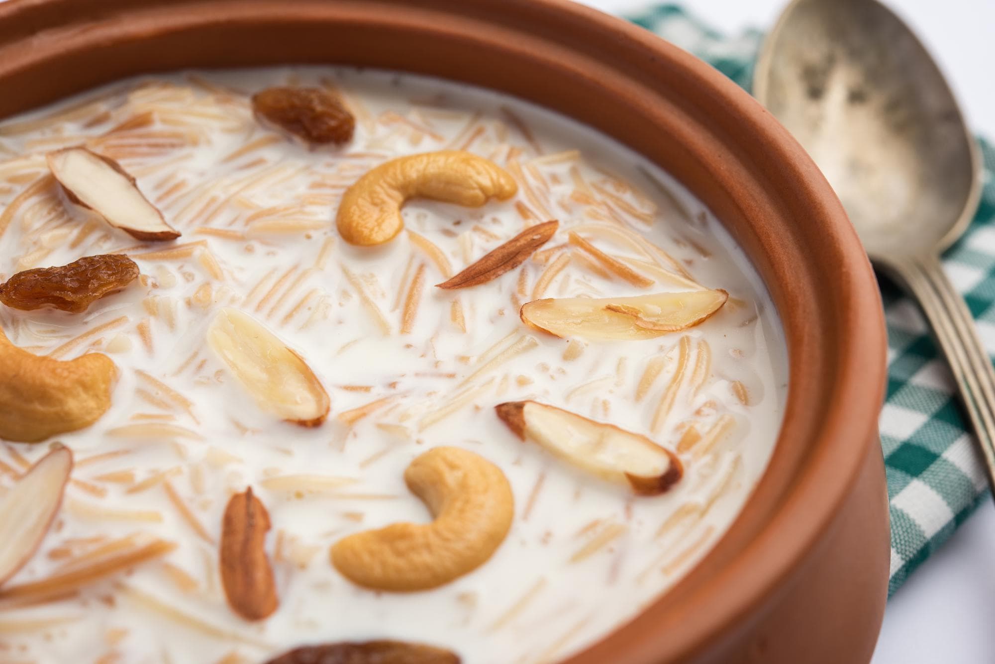 Payasam