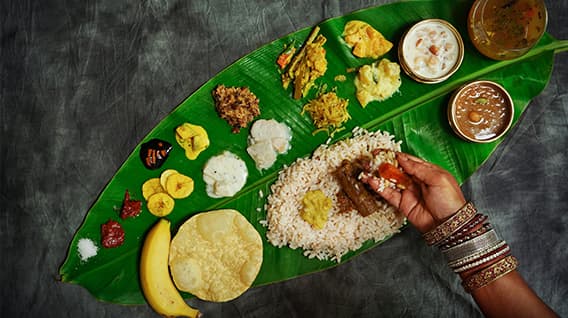 Sadhya Image